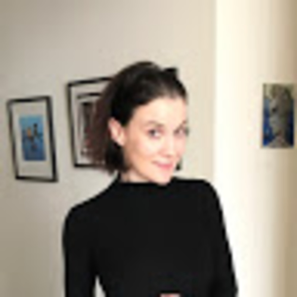 Meet your Posher, Leila